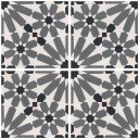 Ceramic Floor Tiles Geometria